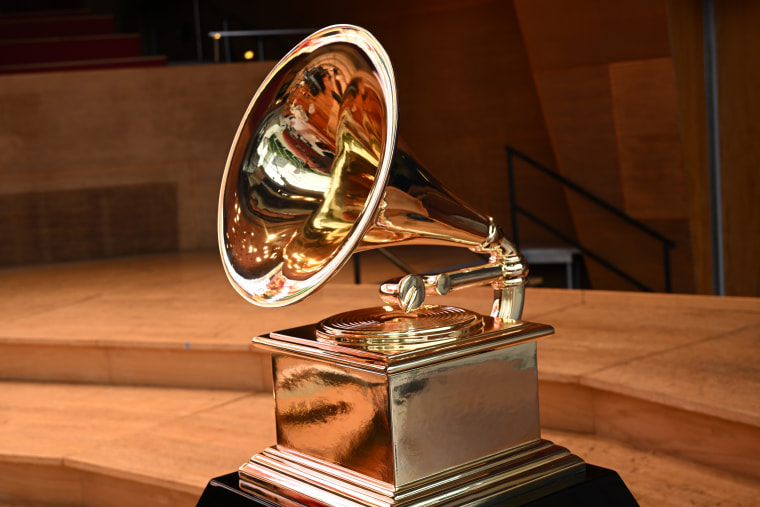 Grammys 2024: See the list of winners