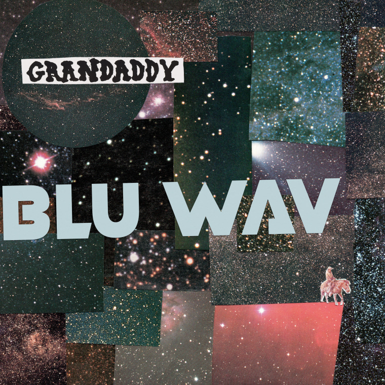 Grandaddy promise “an inordinate amount of pedal steel” on new album <i>Blu Wav</i>