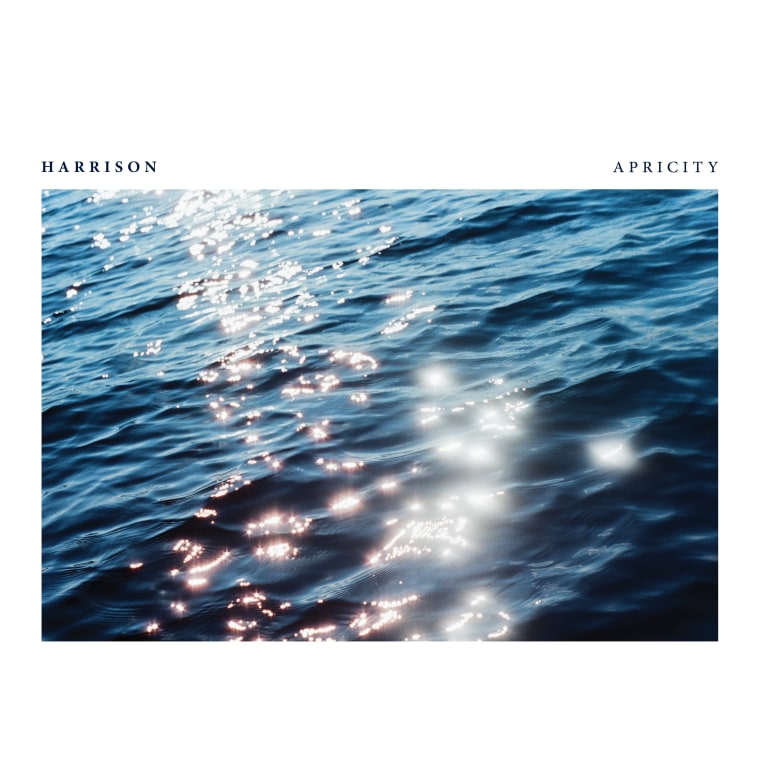 Hear an exclusive early release of Harrison’s new album <i>Apricity</i>