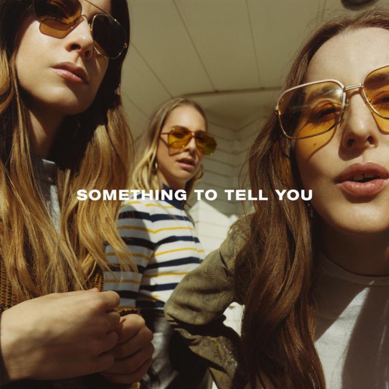 On Their New Album, Haim Make Being Alone Sound Fun