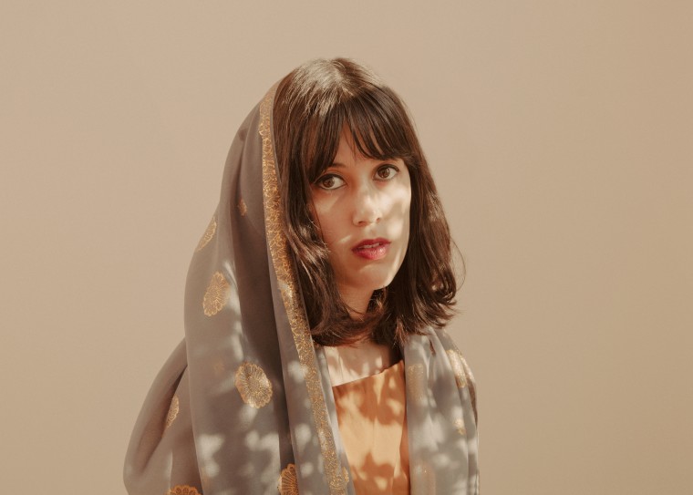 Half Waif’s New EP Is A Mesmerizing Collection Of Avant-Pop