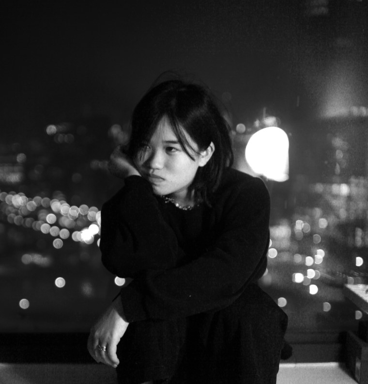 Hana Vu shares “Mr. Lonely,” a tough-love speech to the sad boys