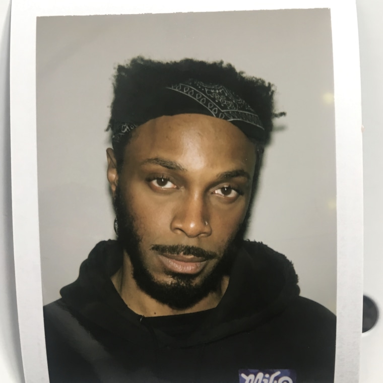 JPEGMAFIA is the out-of-pocket rap rebel the world needs right now