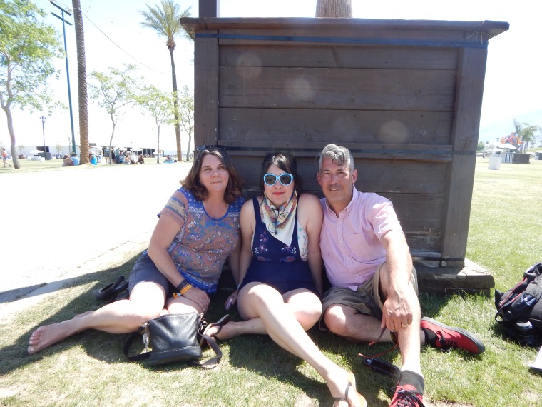 How 9 Coachella Attendees Feel About The Festival Owner’s Anti-LGBT History
