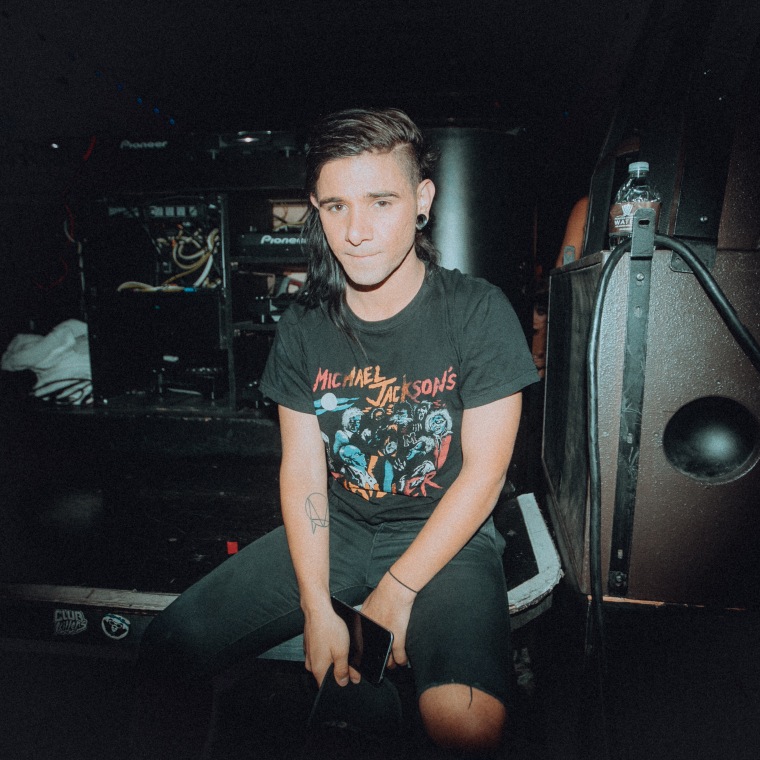 Skrillex teases new music with Swae Lee, Lil Pump, and more