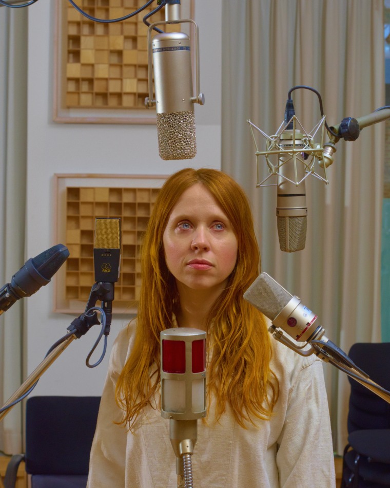 Holly Herndon and <i>The Little Mermaid</i> explain why it’s too early to sign your vocals away for AI