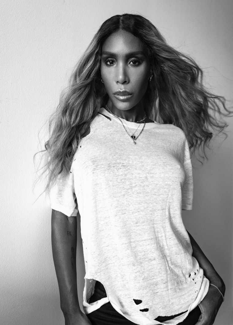 Honey Dijon returns with 'Love Is A State Of Mind' featuring Ramona Renea