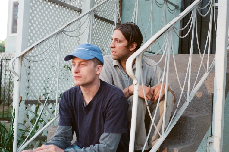 Hovvdy discuss their new album <i>Heavy Lifter</i> and premiere a new single, “Cathedral”