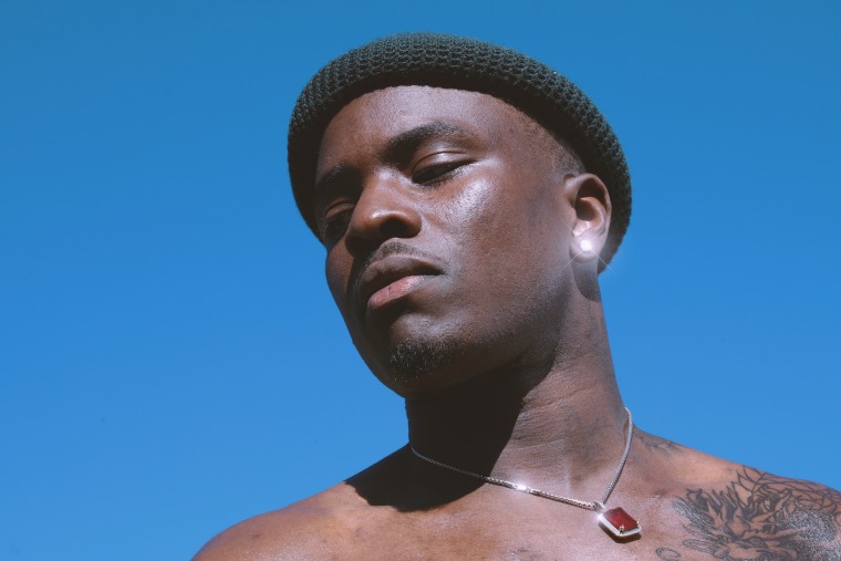 The relentless dedication behind IDK’s new album <i>IsHeReal</i>