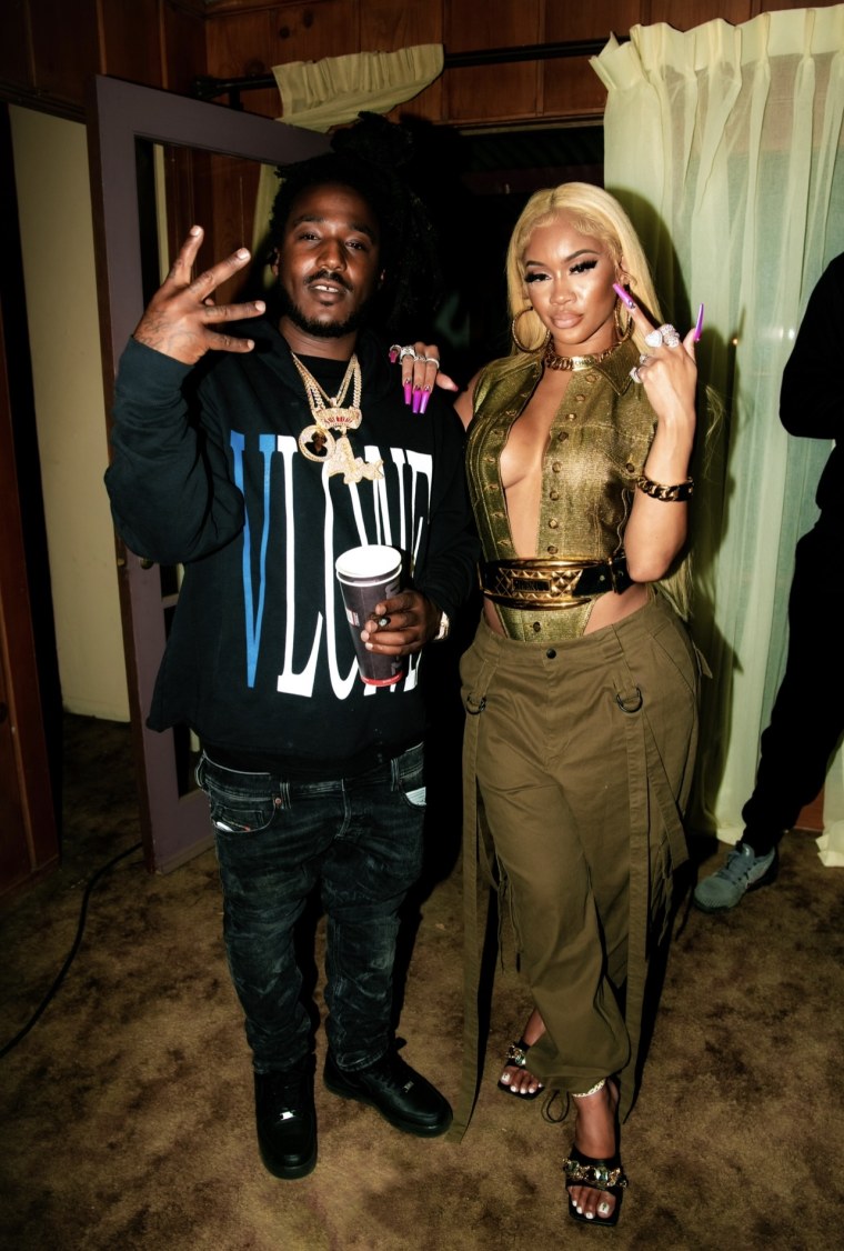 Mozzy enlists 2 Chains, YG, and Saweetie for “In My Face” 