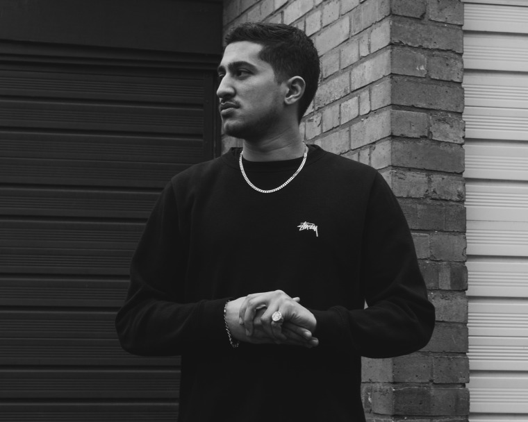 JD. Reid’s “Interior” Is A Grime Tune Confident Enough To Take Things Slowly