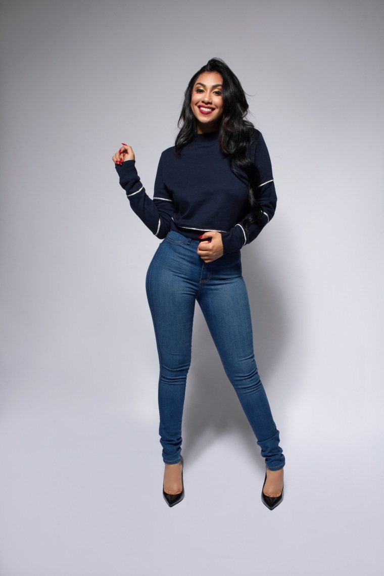 Queen Naija is a master of the break-up anthem