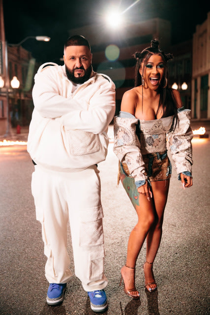 Days of Summer Cruise, hosted by DJ Khaled, to return with Post Malone and Cardi B