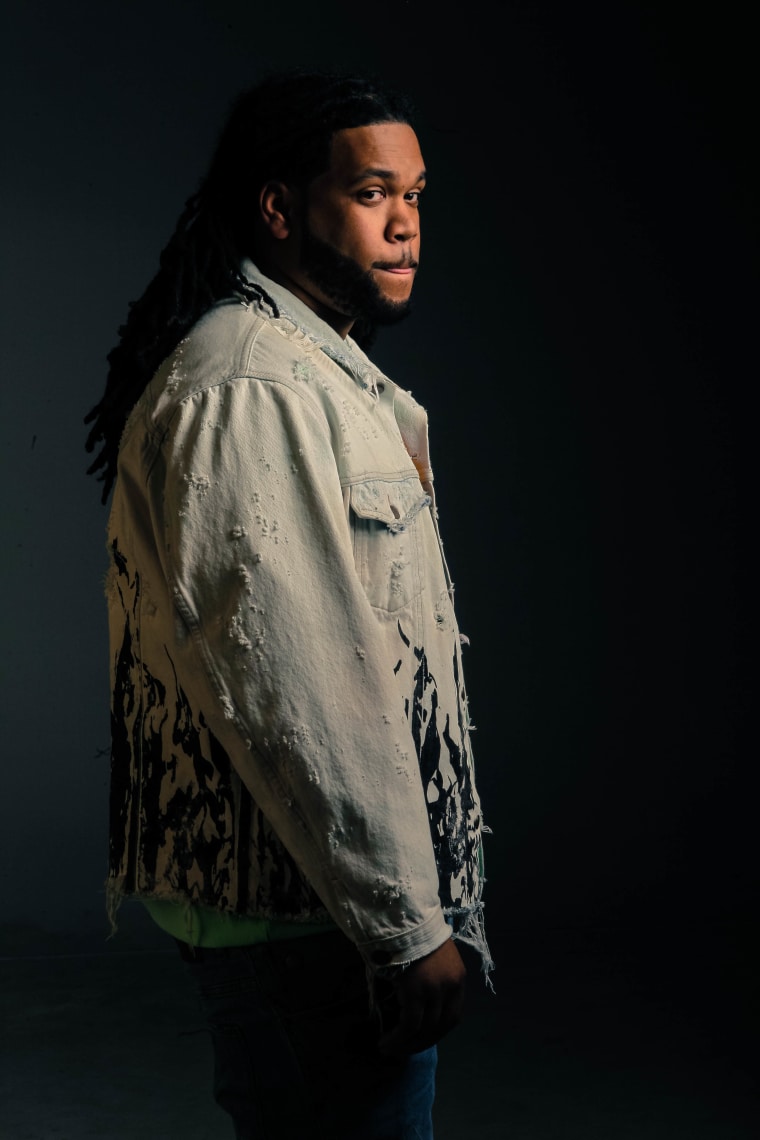 Meet Dre Moon, The Quiet Hitmaker Who Helped Future Find His Inner <i>HNDRXX</i>
