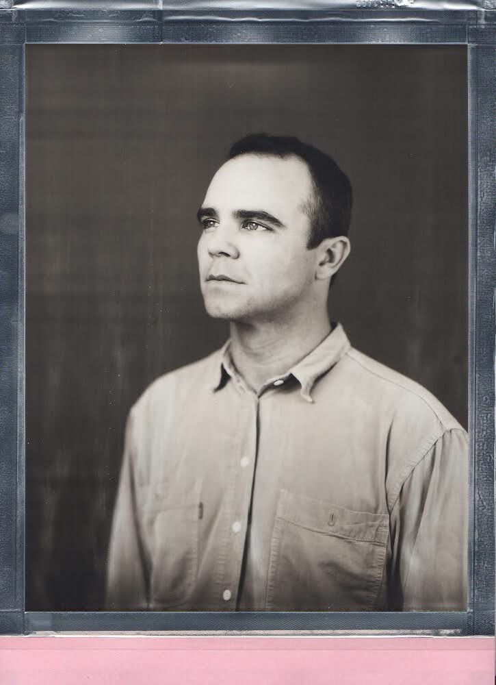 Future Islands’ Sam Herring, aka Hemlock Ernst, announces new rap album with new single “Down”