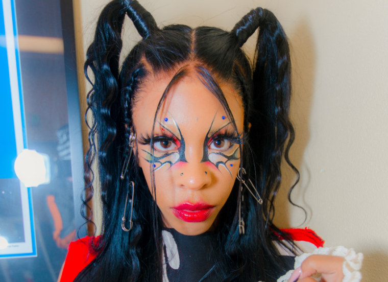 Songs You Need: “Intrusive” is Rico Nasty at her most unvarnished