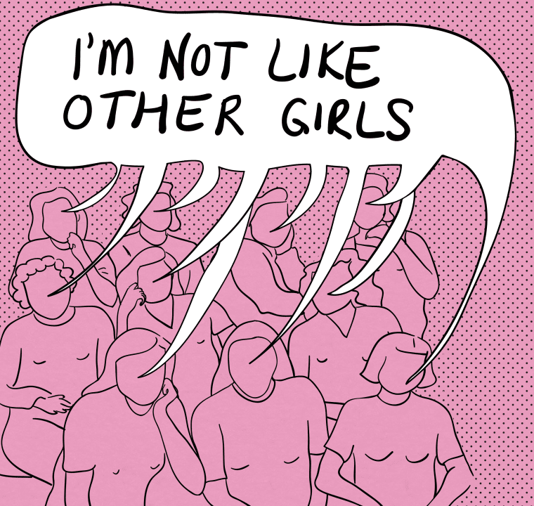 This Sex Positive Comic Artist Is The Older Sibling You Wish You Had