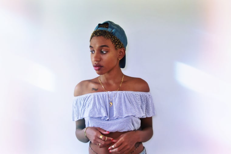 Yaya Bey Makes A Case For Black Freedom On “Buck McDaniels”