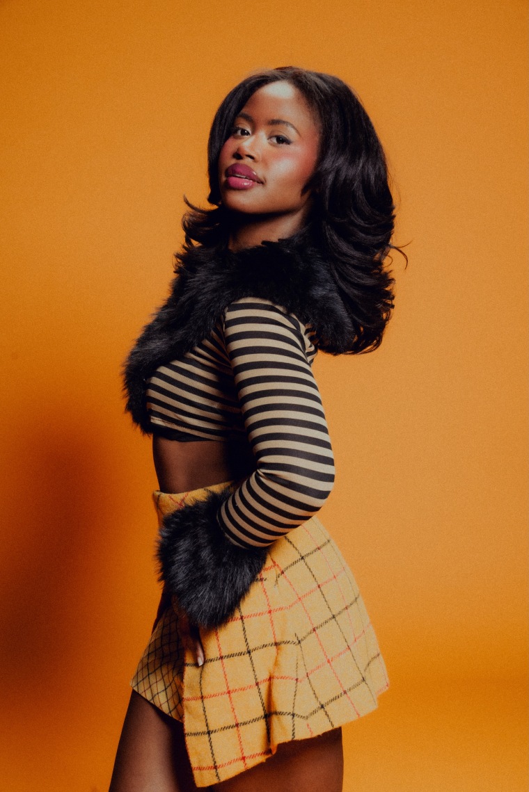 Momo Boyd’s <i>Miss Michigan</i> is unfussy Americana with heart