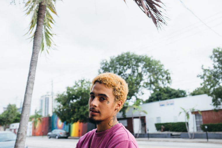 Wifisfuneral Raps An Ode To Loyalty On The Soulful “Luv Me Never”