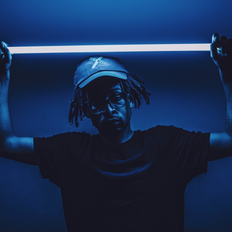 Khary And Sylvan LaCue Link Up On The “Find Me” Remix