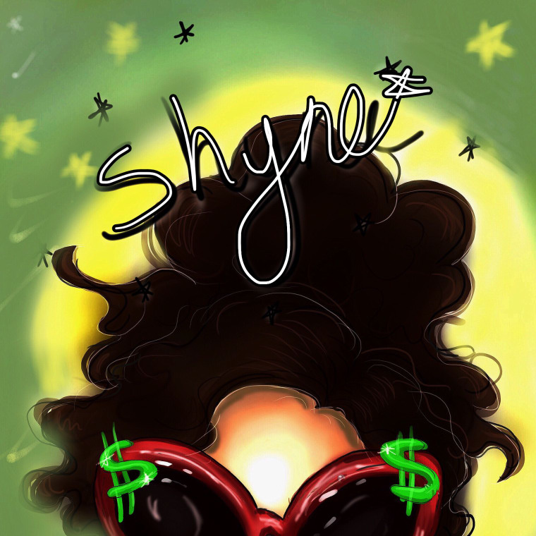 Dounia’s “Shyne” Is The Expectation Versus Reality Of Pursuing Your Dreams
