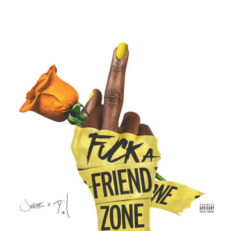 Jacquees And Dej Loaf Announce Fuck A Friend Zone Mixtape Share New Single “deeper” The Fader 