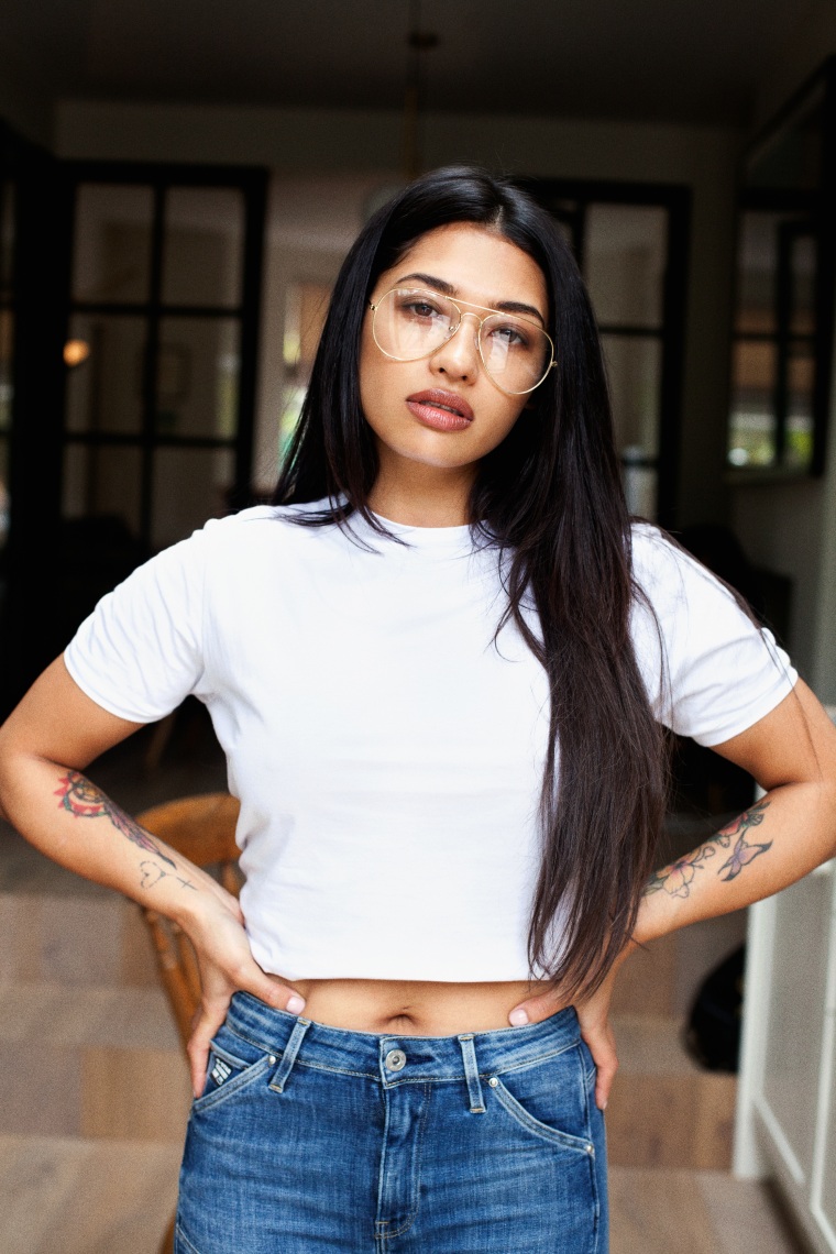 How Vanessa White Translated Girl Group Fame Into R&B Reinvention