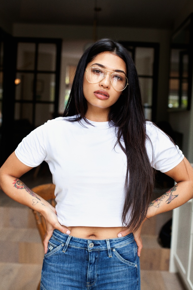 How Vanessa White Translated Girl Group Fame Into R B 