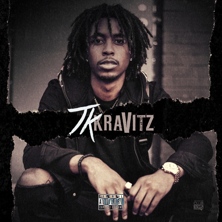 TK Kravitz Teams Up With YFN Lucci on “No Mind”