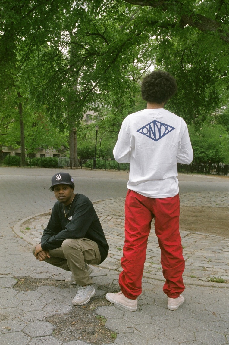 Get In The Summer Swing With Onyx Collective’s NYXO Space Recap Video And Brand New Lookbook