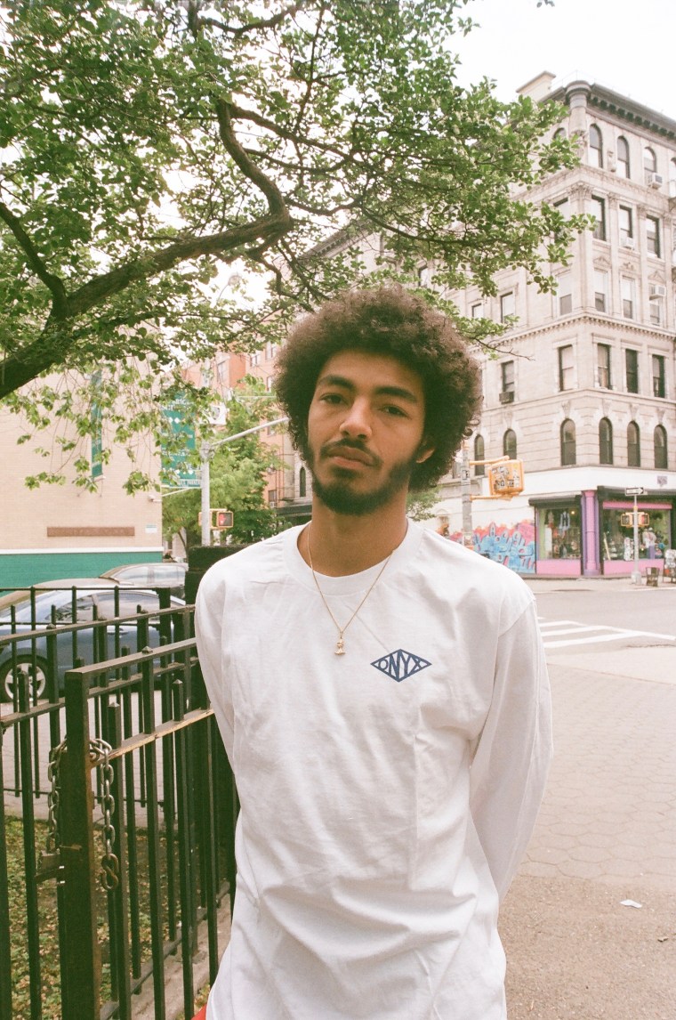 Get In The Summer Swing With Onyx Collective’s NYXO Space Recap Video And Brand New Lookbook
