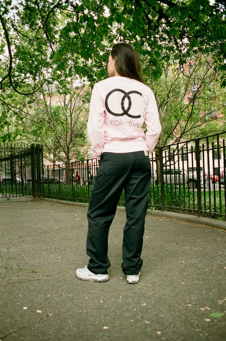 Get In The Summer Swing With Onyx Collective’s NYXO Space Recap Video And Brand New Lookbook