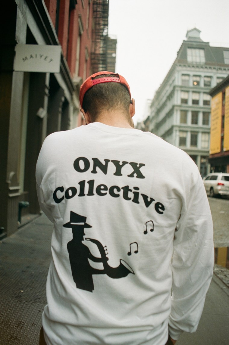 Get In The Summer Swing With Onyx Collective’s NYXO Space Recap Video And Brand New Lookbook