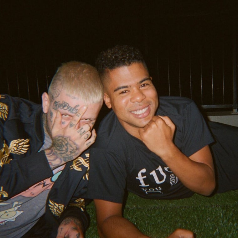 ILoveMakonnen speaks on the controversy and catharsis of shepherding Lil Peep’s legacy