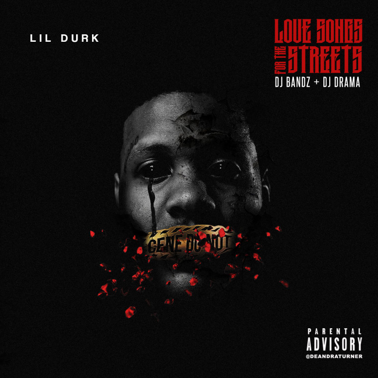 Toast Your Successes With Lil Durk And YFN Lucci’s New Song “Mood I’m In”