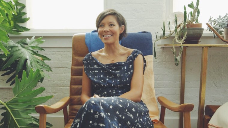 Alex Wagner Lessons On Leadership Interview 