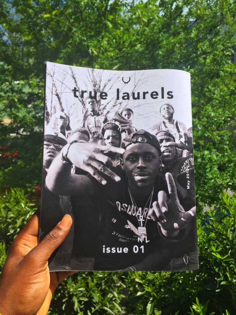 These Zines Are Some Of The Most Important Things Happening Offline Right Now 