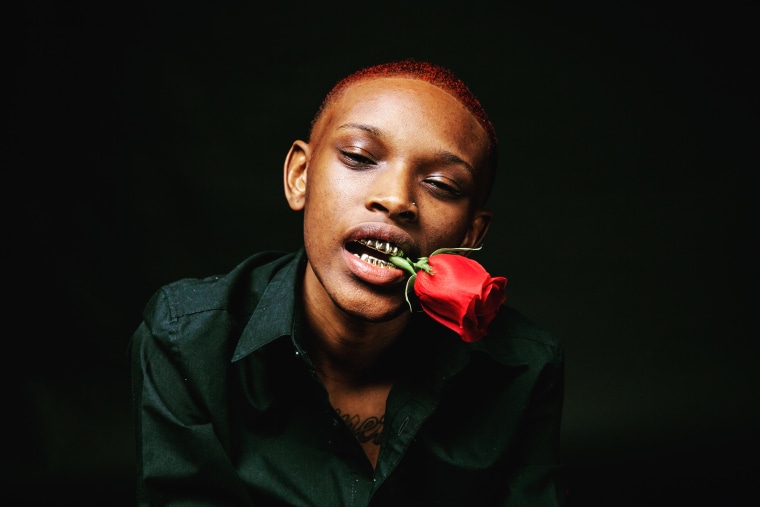 Lor Choc’s <i>Love Is Love</i> is the perfect soundtrack to young romance 