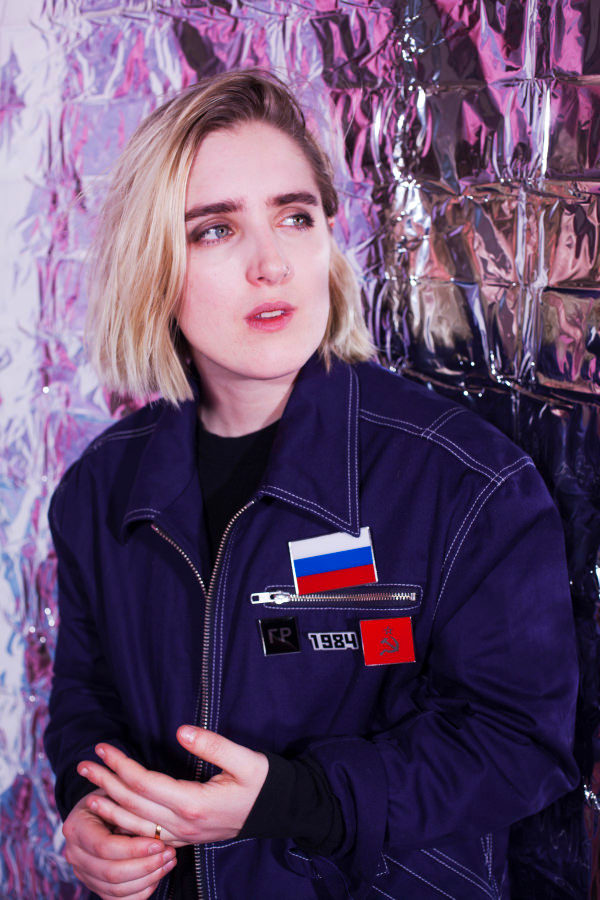 Shura Shares New Single “What’s It Gonna Be?”