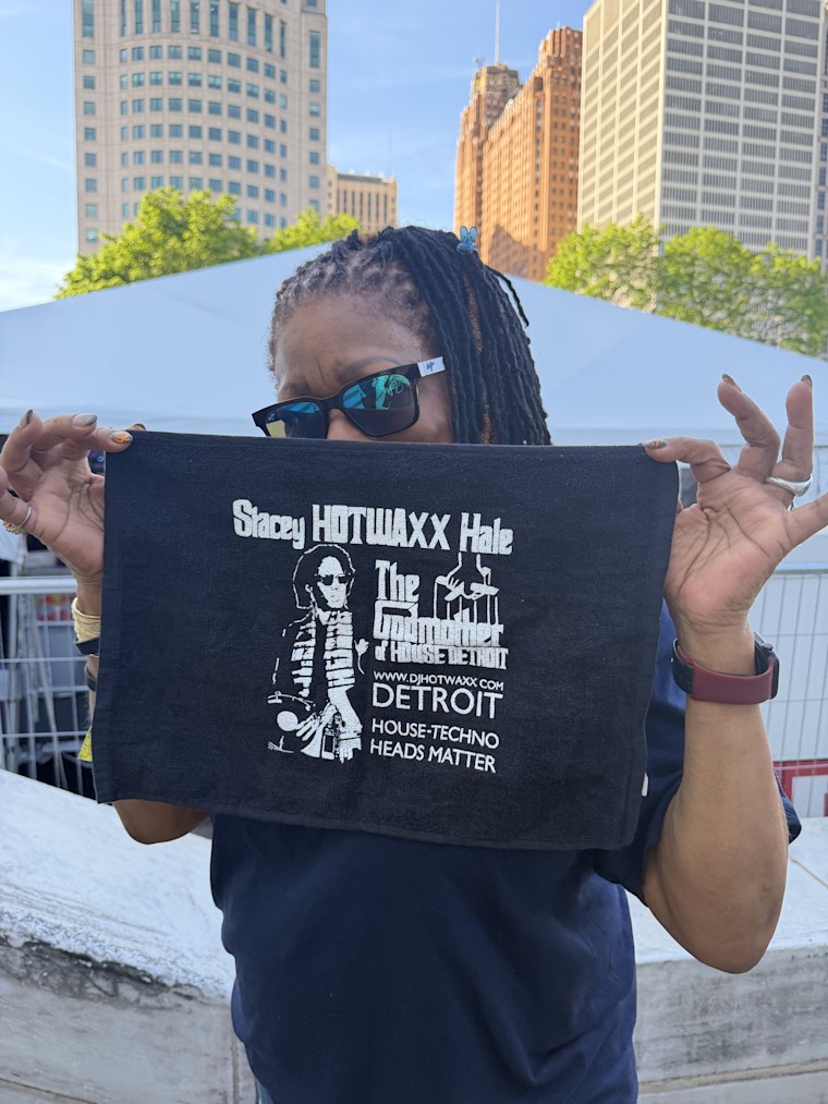 9 DJs on the legacy of Detroit techno