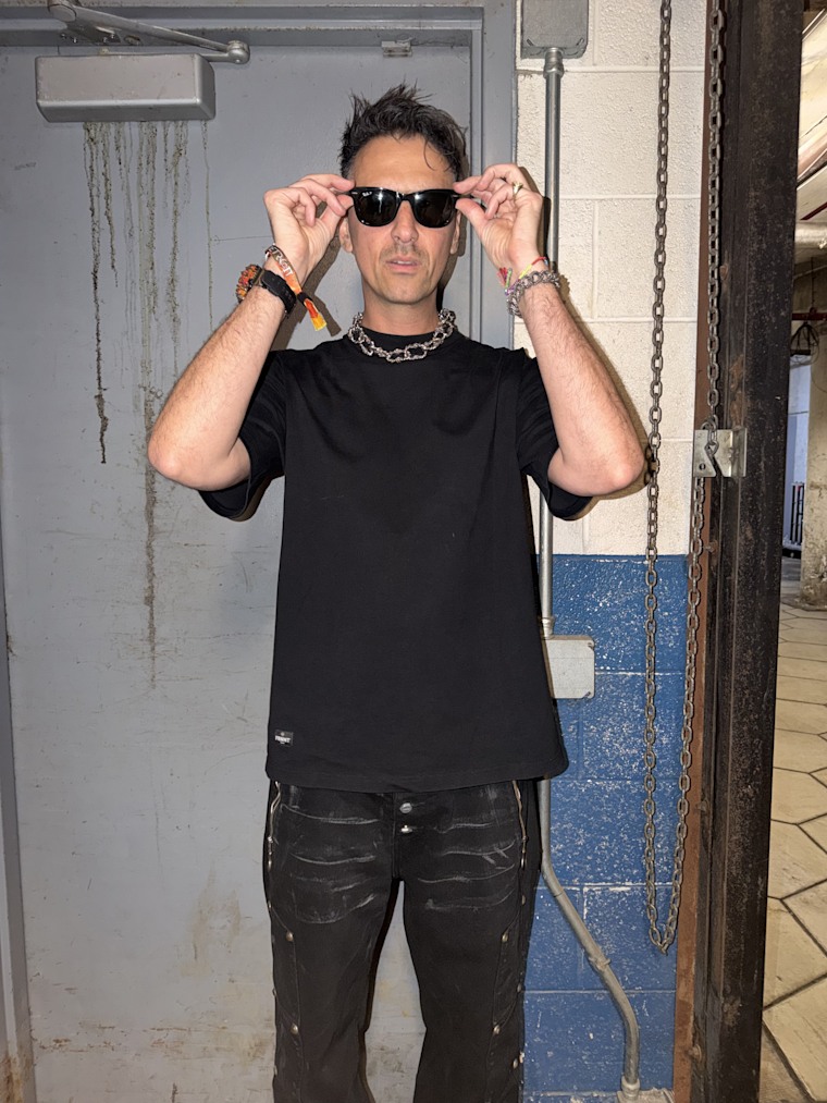 9 DJs on the legacy of Detroit techno