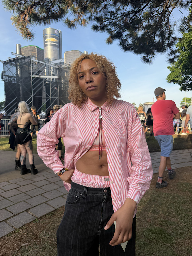 9 DJs on the legacy of Detroit techno