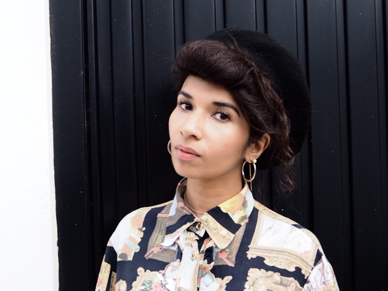 Nabihah Iqbal (FKA Throwing Shade) announces debut album <i>Weighing of the Heart</i>