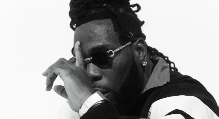 Burna Boy samples Toni Braxton on <i>Love, Damini</i> song “Last Last”