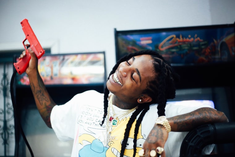Jacquees’s “Eastside” Is A Banger In Every Direction