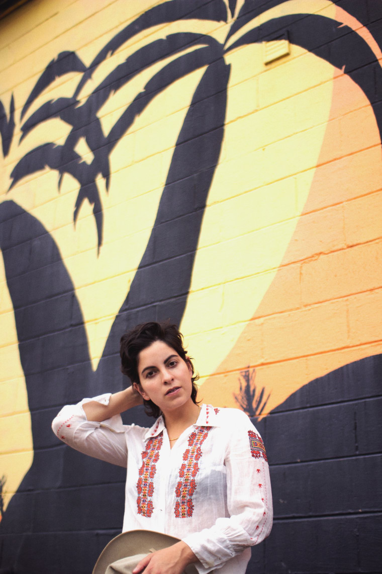 Becca Mancari is Nashville’s chillest country singer