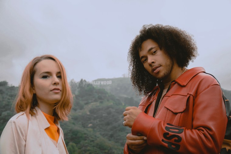 Bridgit Mendler Shares The Heart Wrenching “Temperamental Love” Featuring Devontée