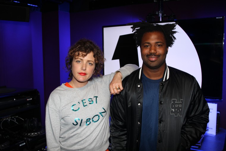 3 Things We Learned From Sampha’s BBC Radio 1 Interview With Annie Mac