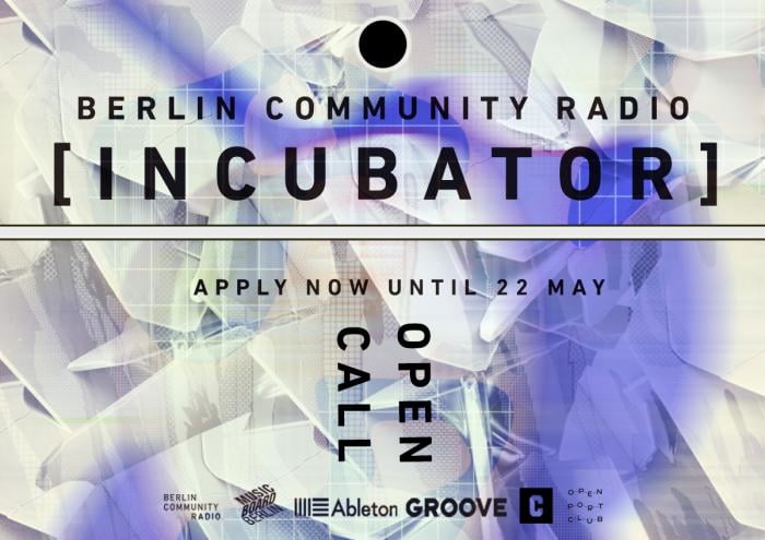 Berlin Community Radio Has Shared An Open Call For Marginalised Creative Voices